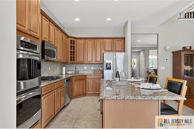 3 Aquaduct Road, Monroe Township, NJ 08831 - Photo 13