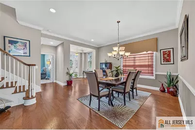 3 Aquaduct Road, Monroe Township, NJ 08831 - Photo 7