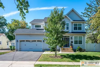 23 Dalton Place, Edison, NJ 08817 - Photo 1
