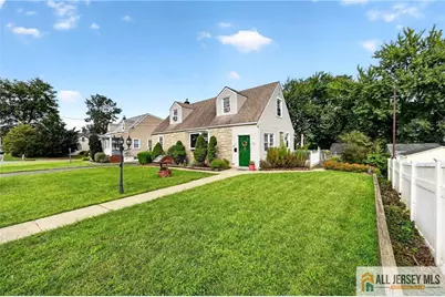 12 Cornell Street, Avenel, NJ 07001 - Photo 3