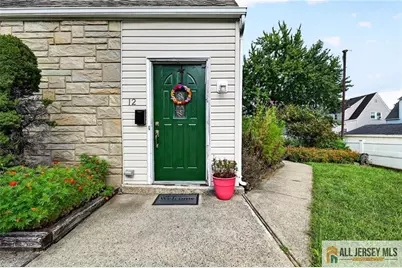 12 Cornell Street, Avenel, NJ 07001 - Photo 5