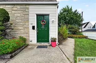 12 Cornell St, Avenel, NJ 07001 - Photo 5