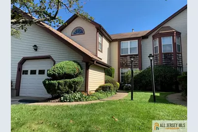 3 Edinburgh Drive #B, Monroe Township, NJ 08831 - Photo 1