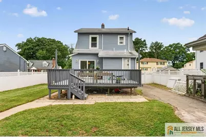 59 Lloyd Street, Edison, NJ 08817 - Photo 33