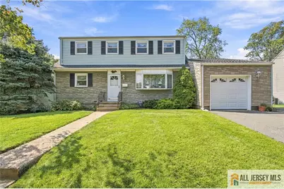 110 Stony Road, Edison, NJ 08817 - Photo 1