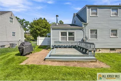 110 Stony Road, Edison, NJ 08817 - Photo 31