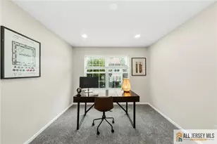 22 Stanford Dr, South Brunswick Township, NJ 08824 - Photo 47