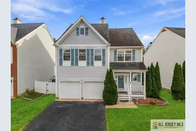 22 Stanford Drive, South Brunswick Township, NJ 08824 - Photo 1