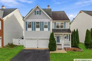 22 Stanford Dr, South Brunswick Township, NJ 08824 - Photo 1