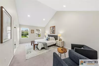 22 Stanford Drive, South Brunswick Township, NJ 08824 - Photo 29