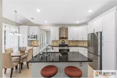 22 Stanford Drive, South Brunswick Township, NJ 08824 - Photo 25