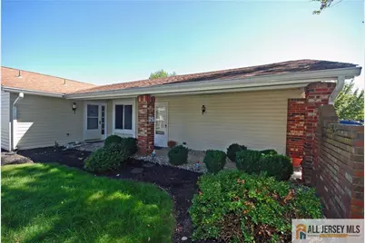 187 Newport Road #A, Monroe Township, NJ 08831 - Photo 3