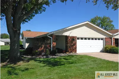 187 Newport Road #A, Monroe Township, NJ 08831 - Photo 1