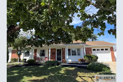 21 Drake Avenue, Monroe Township, NJ 08831 - Photo 1