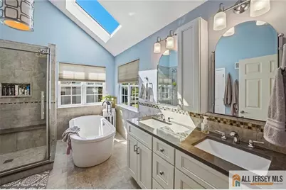 38 Maplehurst Lane, Piscataway Township, NJ 08854 - Photo 33