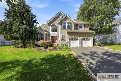 38 Maplehurst Lane, Piscataway Township, NJ 08854 - Photo 1