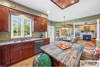 38 Maplehurst Lane, Piscataway Township, NJ 08854 - Photo 17