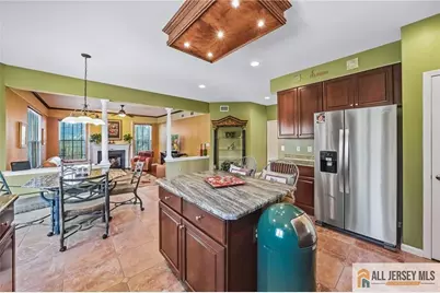 38 Maplehurst Lane, Piscataway Township, NJ 08854 - Photo 15