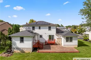 21 Eldridge Dr, East Brunswick Township, NJ 08816 - Photo 43