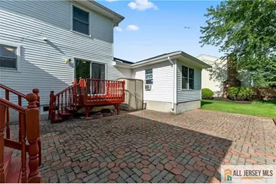 21 Eldridge Drive, East Brunswick Township, NJ 08816 - Photo 41