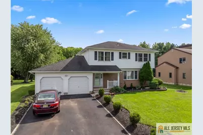 21 Eldridge Drive, East Brunswick Township, NJ 08816 - Photo 1