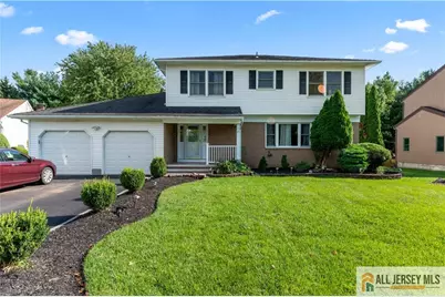 21 Eldridge Drive, East Brunswick Township, NJ 08816 - Photo 3
