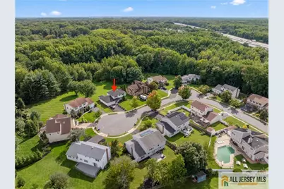 21 Eldridge Drive, East Brunswick Township, NJ 08816 - Photo 47