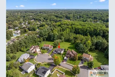 21 Eldridge Drive, East Brunswick Township, NJ 08816 - Photo 49