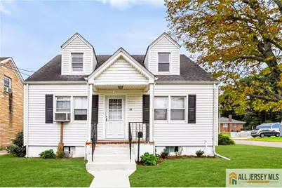 42 Burton Avenue, South River, NJ 08882 - Photo 3