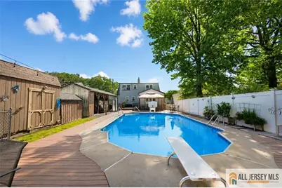 485 E Woodbridge Avenue, Avenel, NJ 07001 - Photo 31