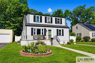 485 E Woodbridge Ave, Avenel, NJ 07001 - Photo 1