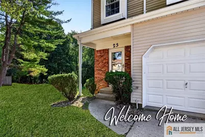 23 Thistle Court, Old Bridge Township, NJ 07747 - Photo 1
