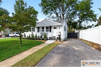 751 Rutherford Avenue, Woodbridge Township, NJ 07095 - Photo 5