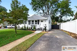 751 Rutherford Ave, Woodbridge Township, NJ 07095 - Photo 5