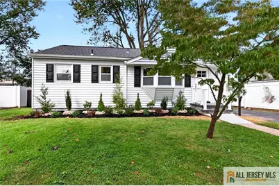 751 Rutherford Avenue, Woodbridge Township, NJ 07095 - Photo 3