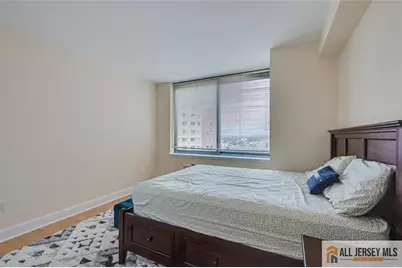 1 Spring Street #1405, New Brunswick, NJ 08901 - Photo 21