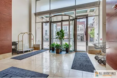 1 Spring Street #1405, New Brunswick, NJ 08901 - Photo 5