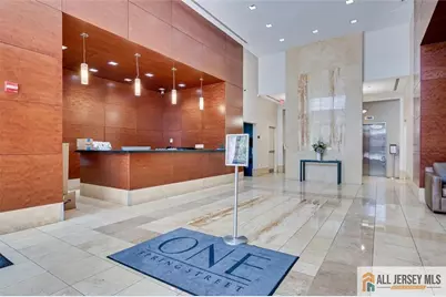 1 Spring Street #1405, New Brunswick, NJ 08901 - Photo 3