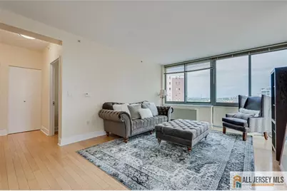 1 Spring Street #1405, New Brunswick, NJ 08901 - Photo 11