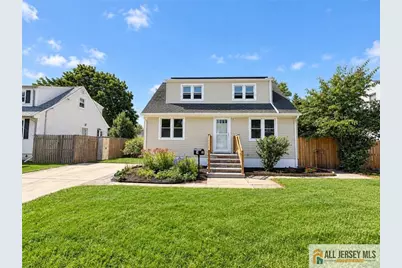 50 Merrill Avenue, East Brunswick Township, NJ 08816 - Photo 1