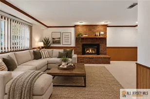 18 Lincoln Ave, East Brunswick Township, NJ 08816 - Photo 27