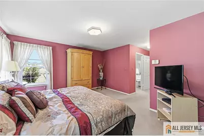 8 Rothwell Drive #8A, Monroe Township, NJ 08831 - Photo 17