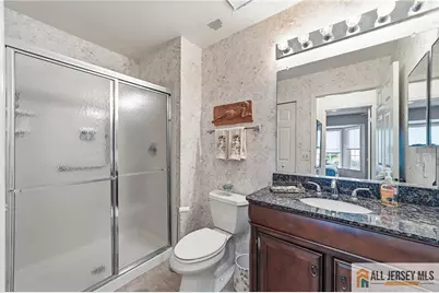 8 Rothwell Drive #8A, Monroe Township, NJ 08831 - Photo 21