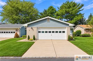 719 Delair Rd, Monroe Township, NJ 08831 - Photo 1