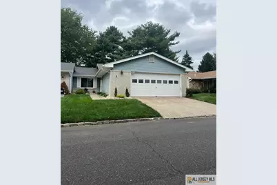 719 Delair Road #719B, Monroe Township, NJ 08831 - Photo 1