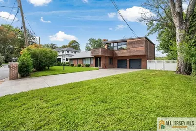 19 Garden Terrace, East Brunswick Township, NJ 08816 - Photo 5