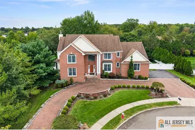 15 Olsen Court, South Brunswick Township, NJ 08824 - Photo 1