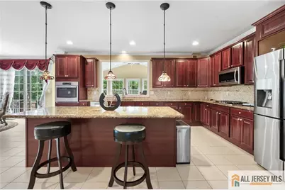 15 Olsen Court, South Brunswick Township, NJ 08824 - Photo 9