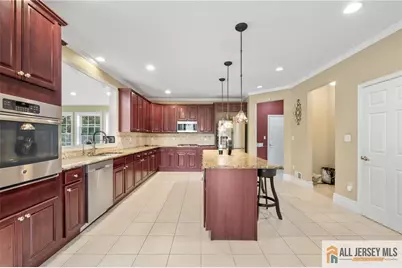 15 Olsen Court, South Brunswick Township, NJ 08824 - Photo 13