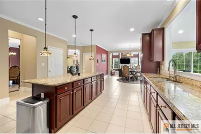 15 Olsen Court, South Brunswick Township, NJ 08824 - Photo 11